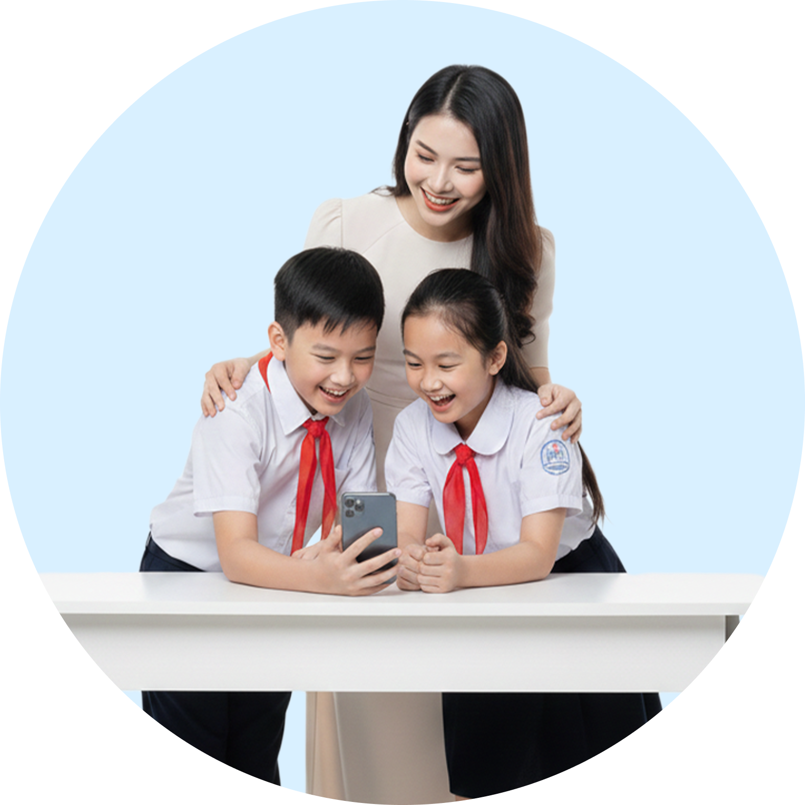 Family learning